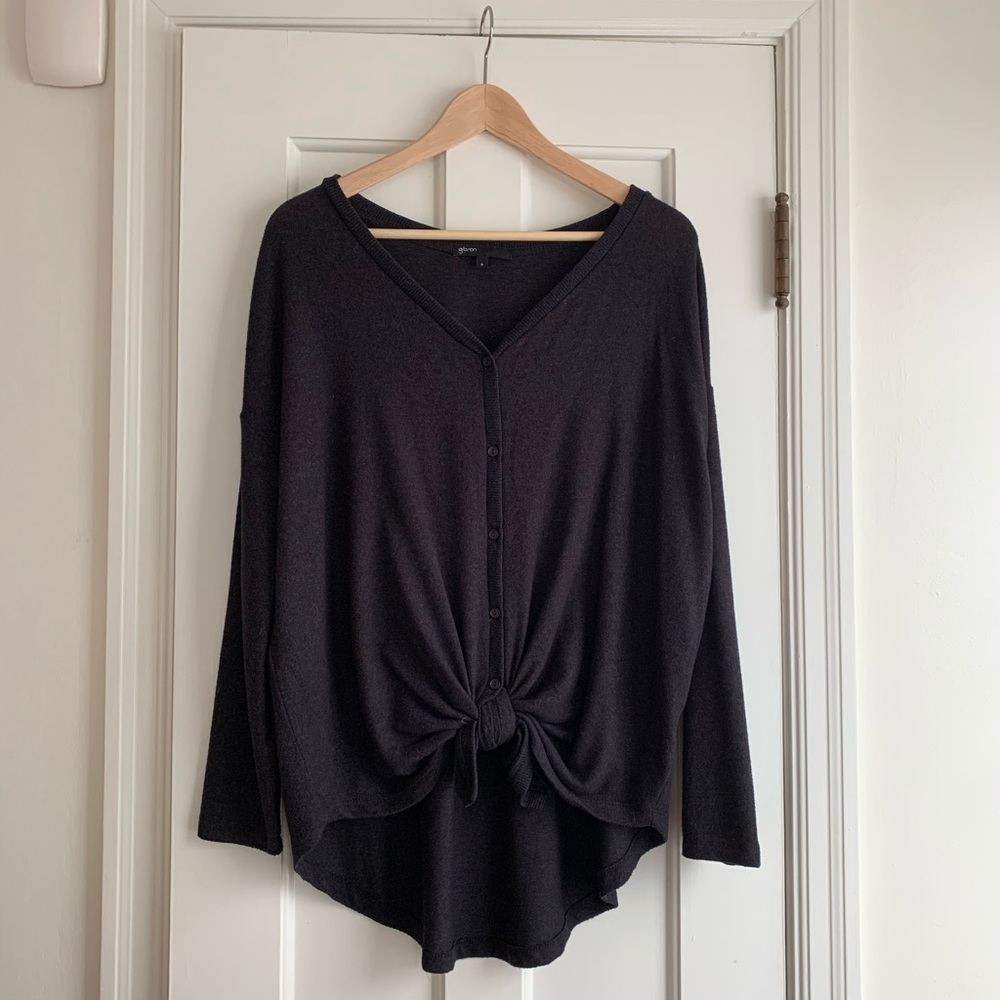 Gibson sweater for Nordstrom
